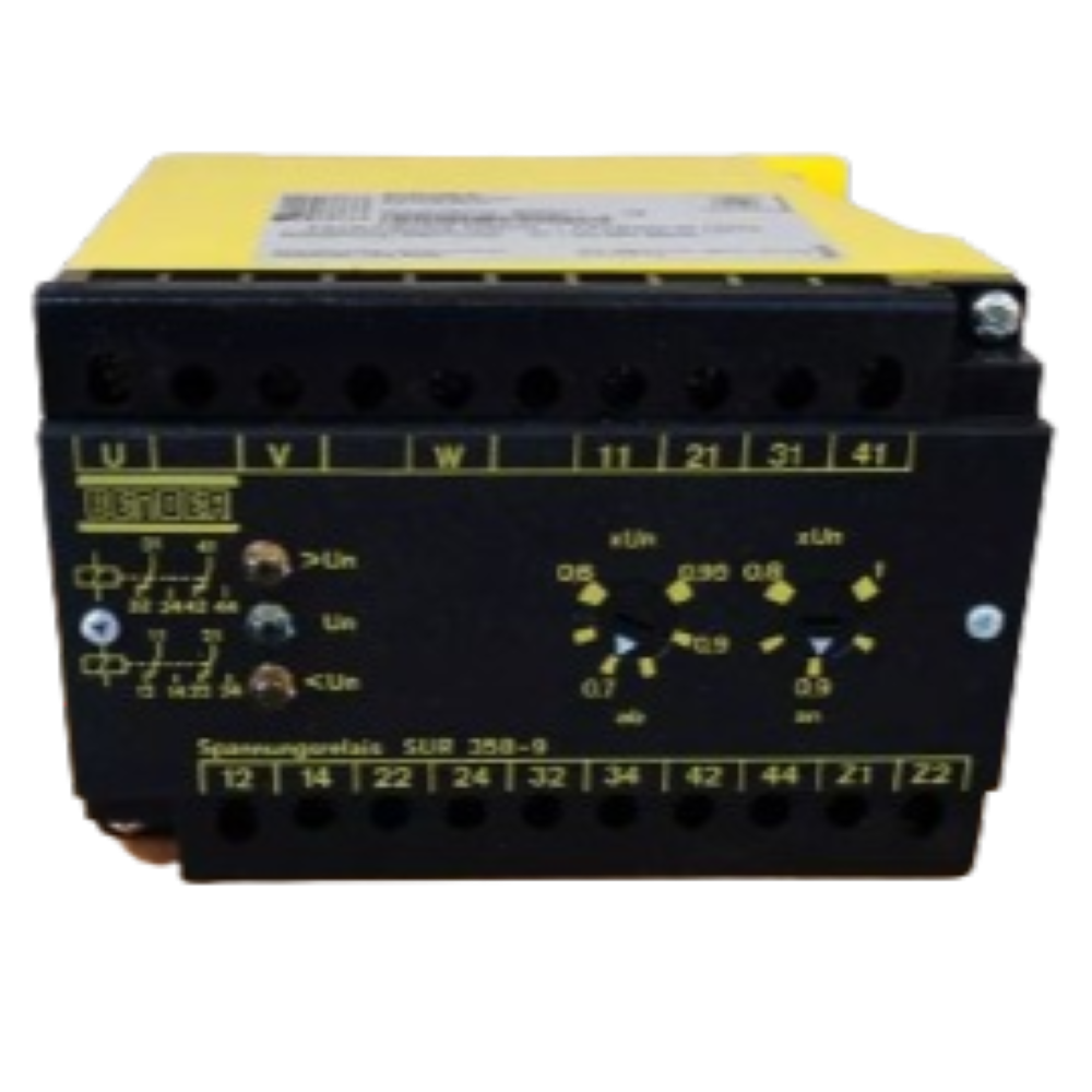 B933353 Bender - SUR 358-9