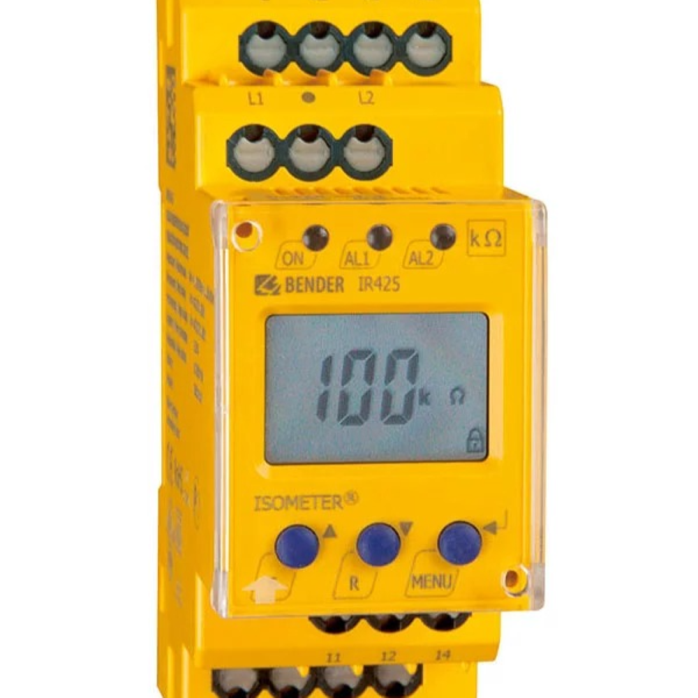 SUD472 Bender