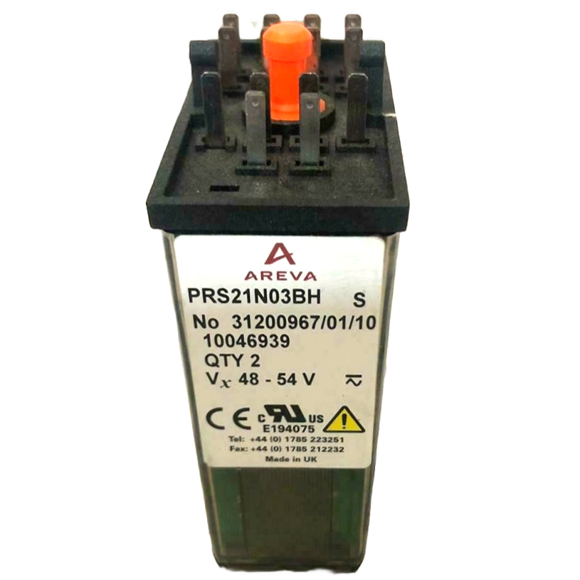 PRS21N03BH Areva