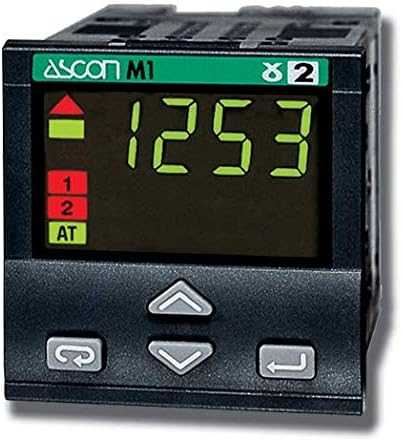 M1-3000-0000 Ascon