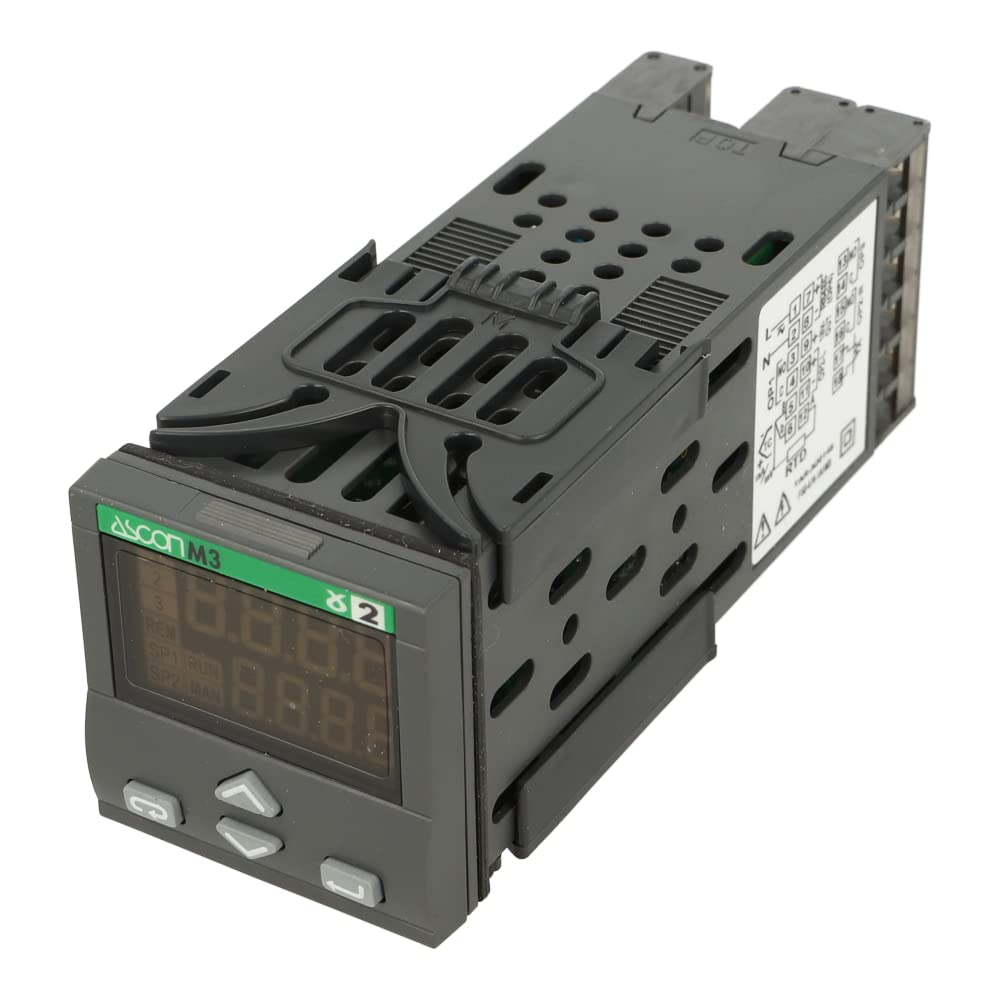 M3-3100-0000 Ascon
