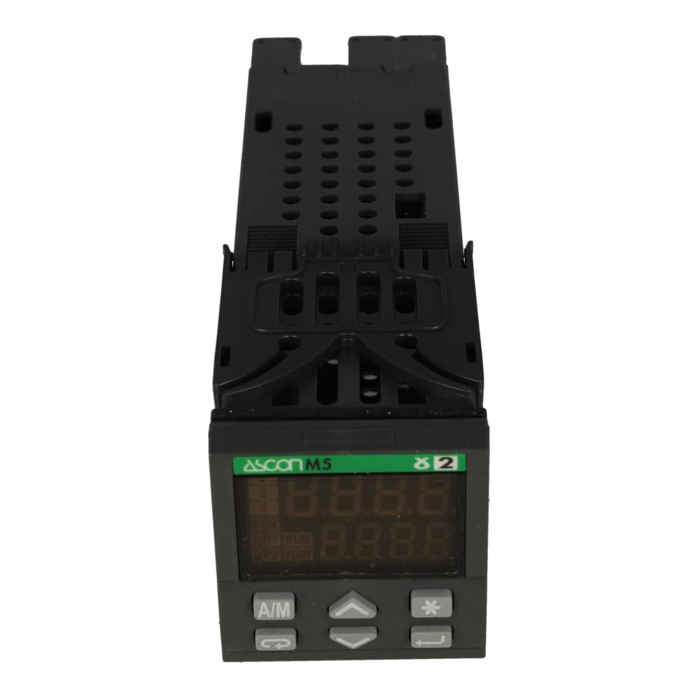 M5-3154-0000 Ascon