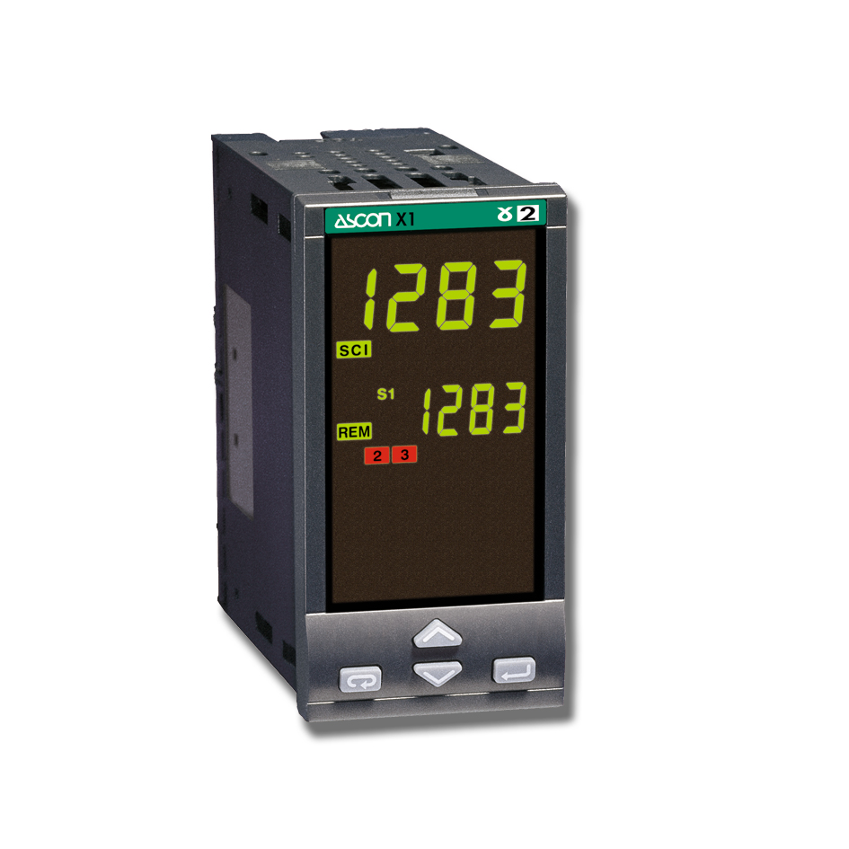 X1-3105-0000 Ascon