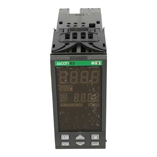 X3-3105-0000 Ascon