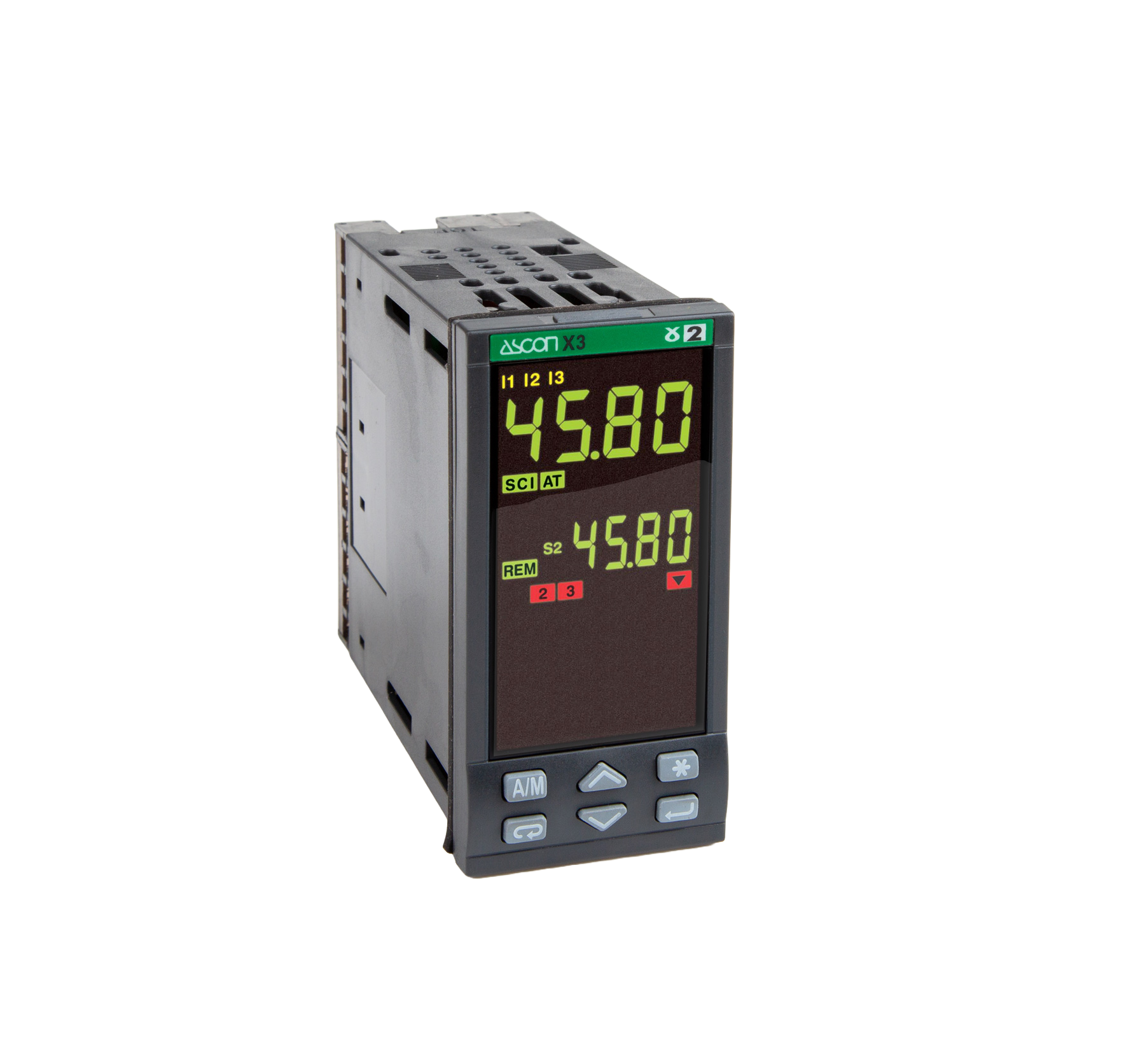X3-3107-0000 Ascon