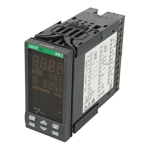 X5-3104-0000 Ascon
