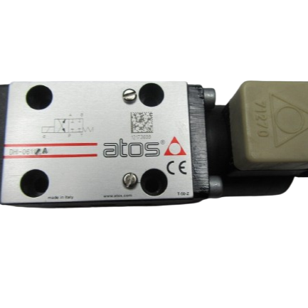 DHI-0611/A Atos