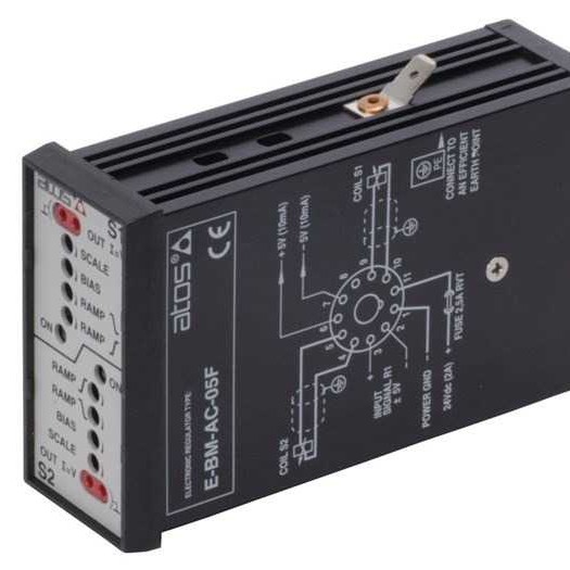 E-BM-AC-05F Atos
