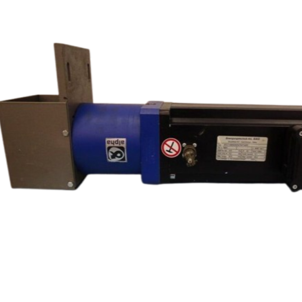 BAC118M30/3/RA/TB/TS/BR BEWEGUNGSTECHNIK