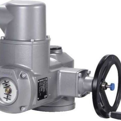 SA 14.6-F14 Auma