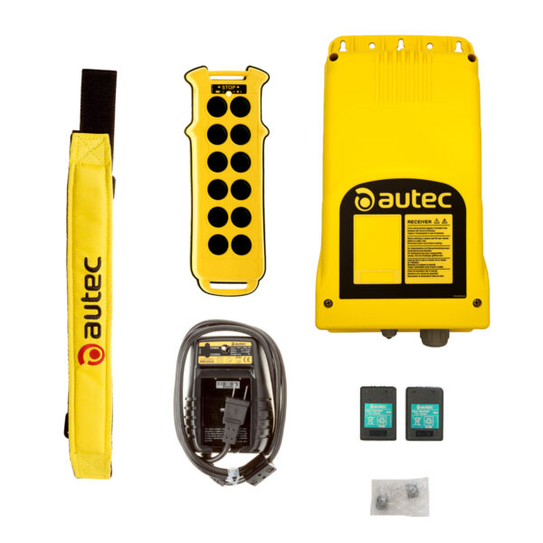 R202-152C Autec