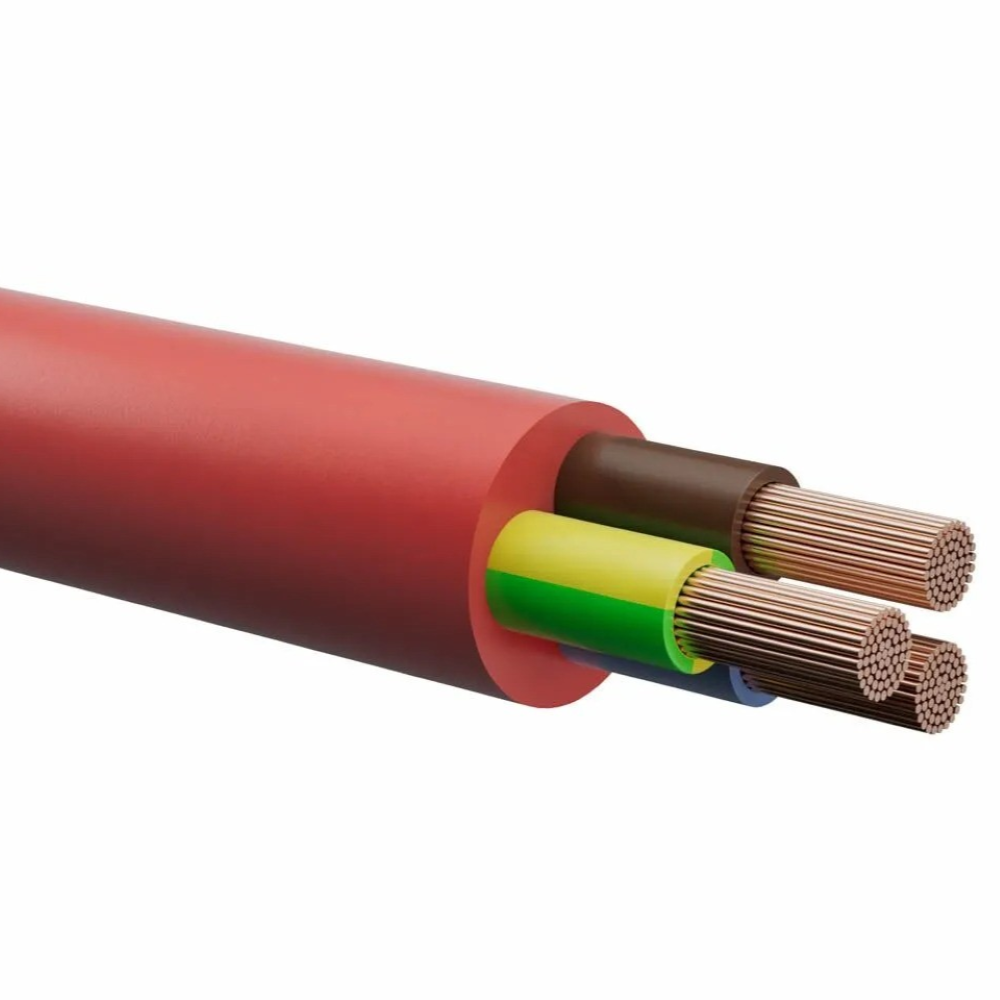 SIHF - FG4G4 300/500V BERICA CAVI