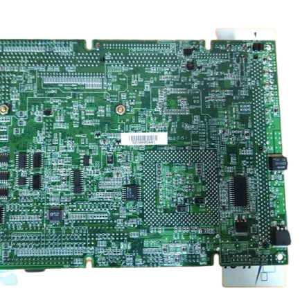 SBC8360 Axiomtek