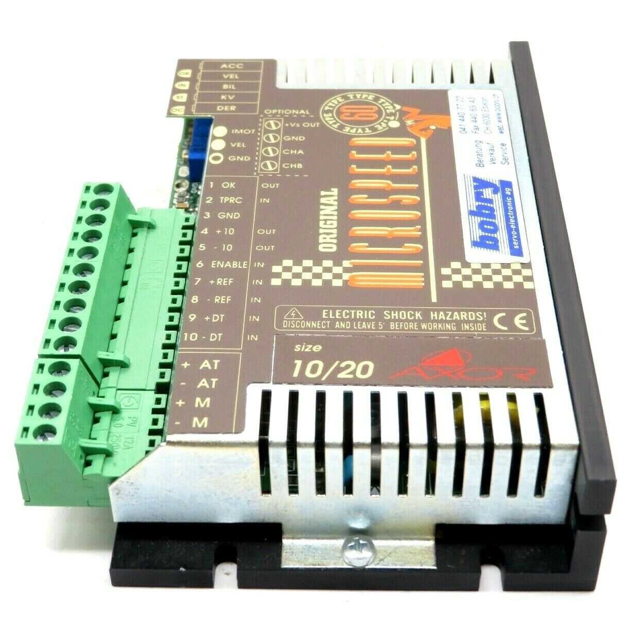 MCS-060-10/20-N-S-0220/TO-RD