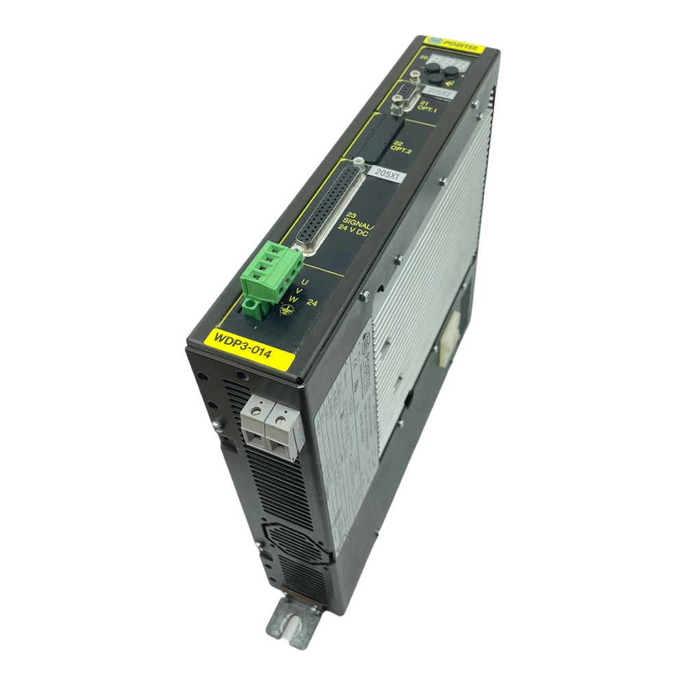 WDP3-018.8801 Berger Lahr