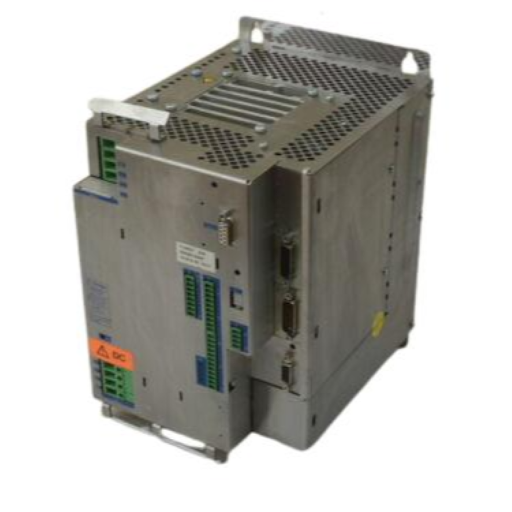 TLC436F Berger Lahr