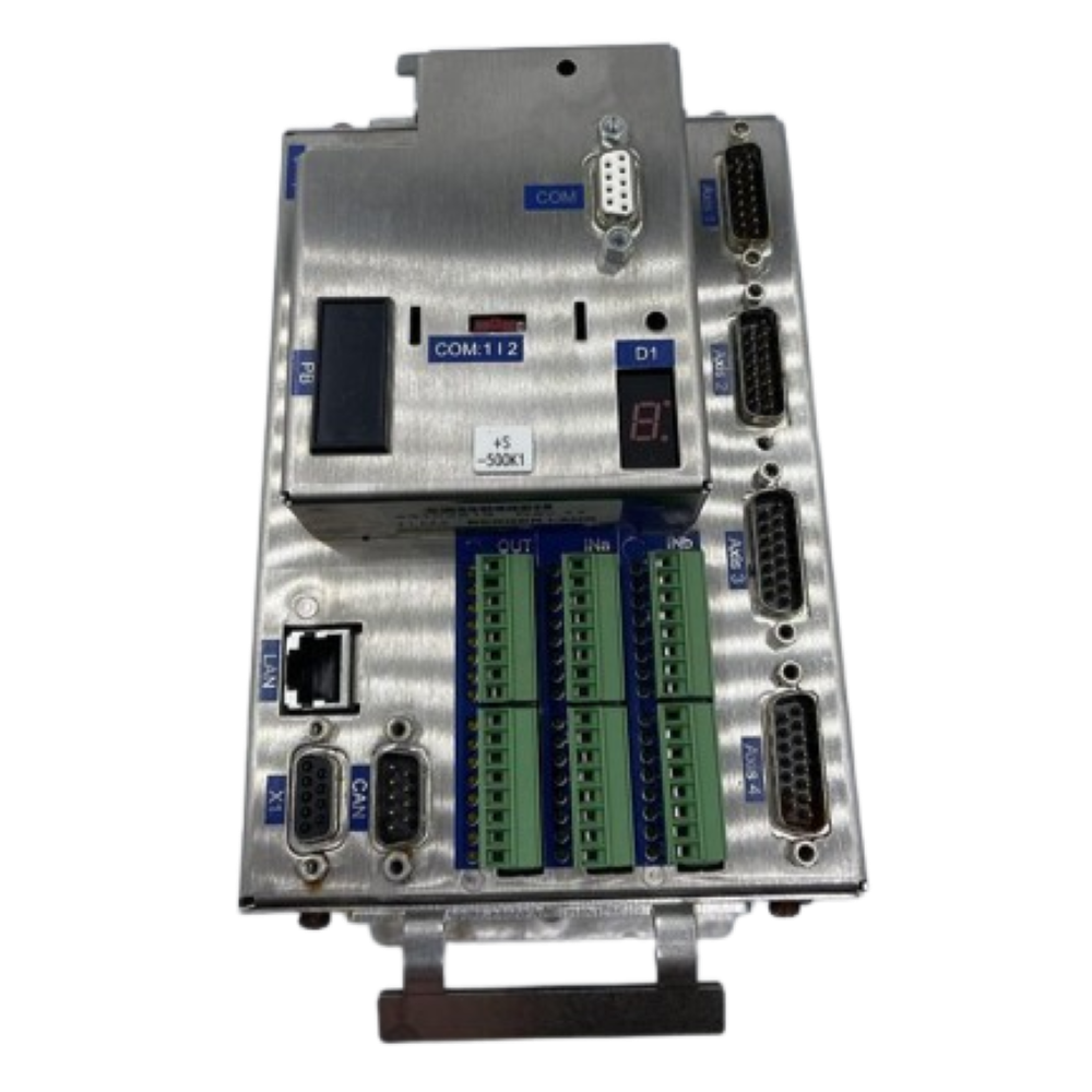 TLM-271-TCNA4PE Berger Lahr