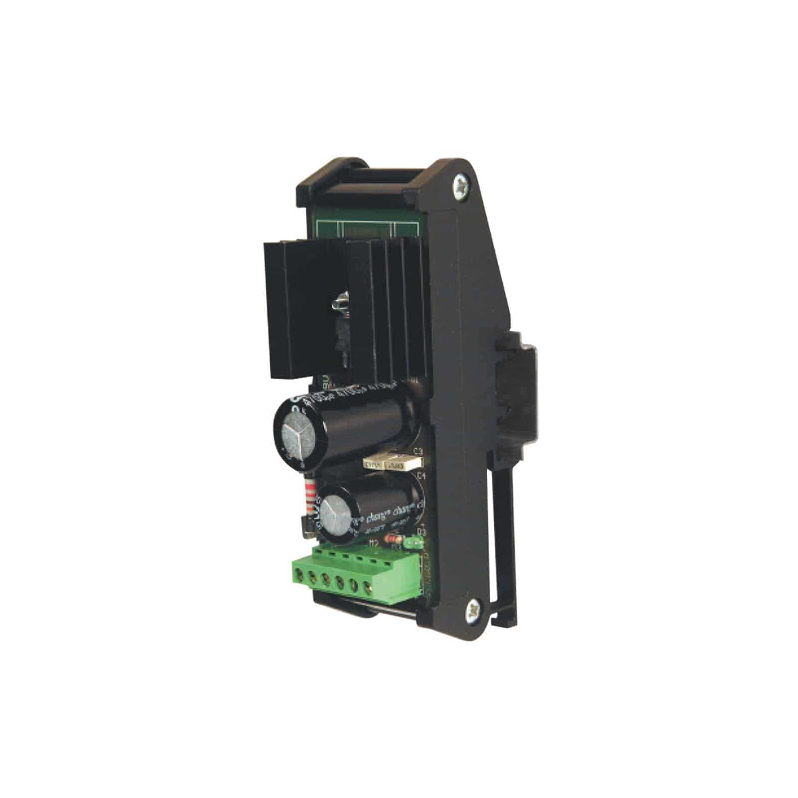 XCL1R Cabur