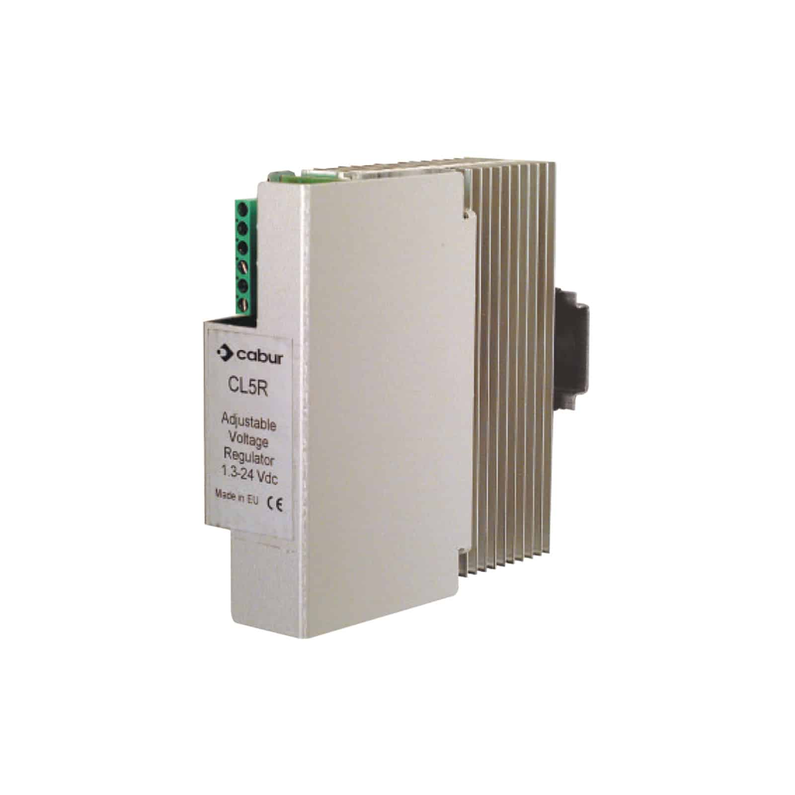XCL5R Cabur