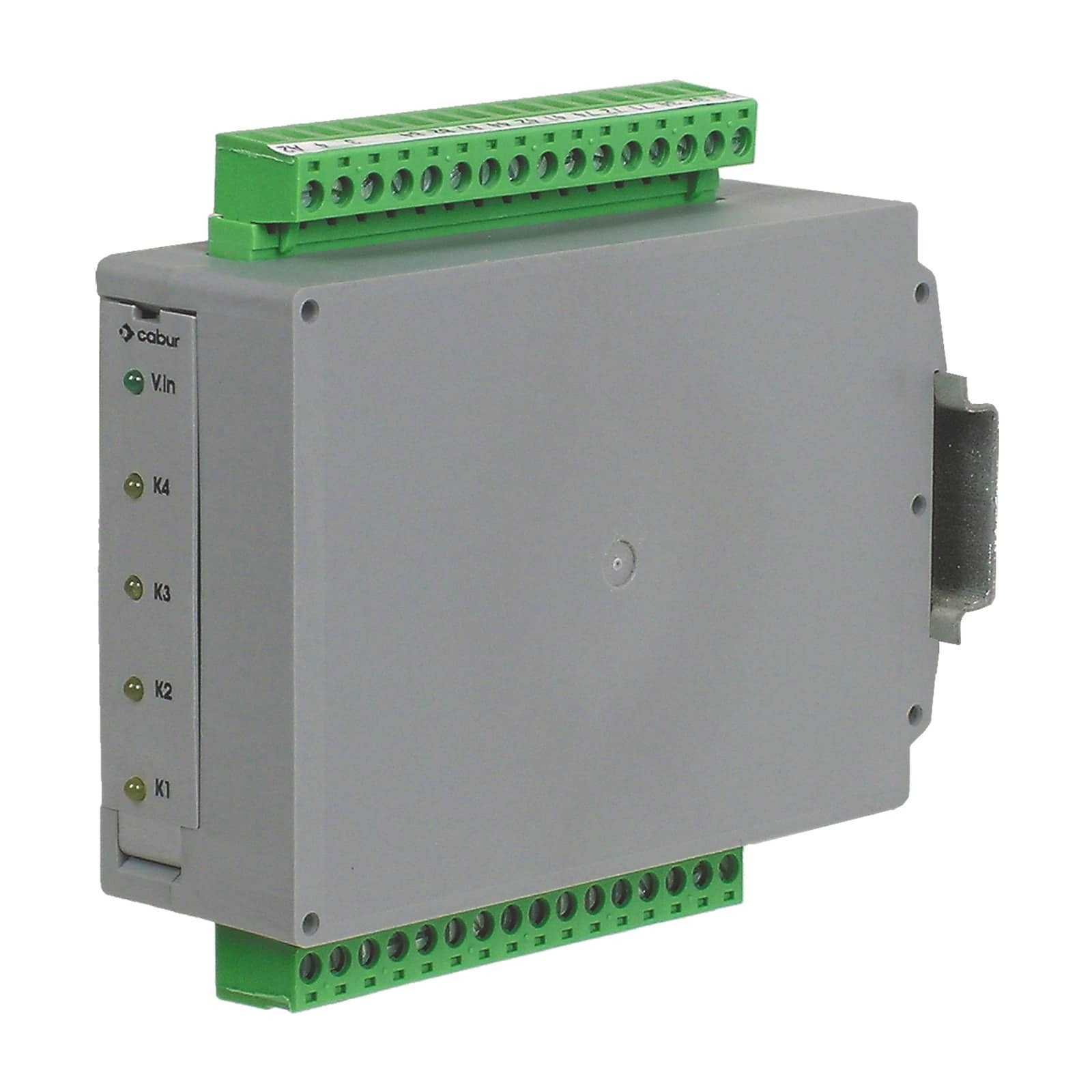 XCR42SC Cabur