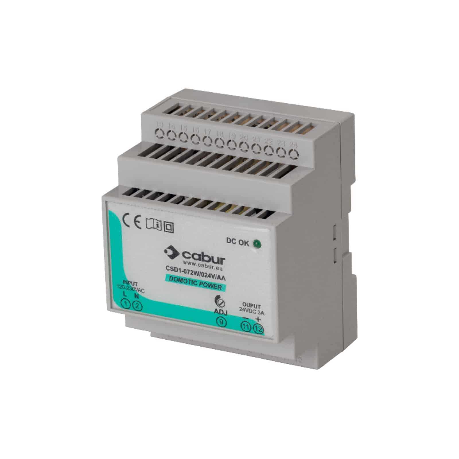 XCSD1072W024VAA