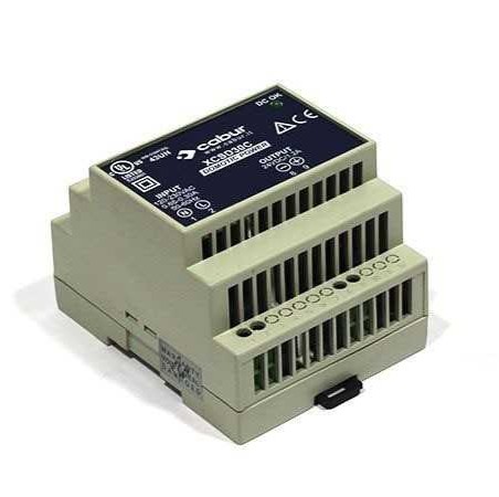 XCSD30C Cabur