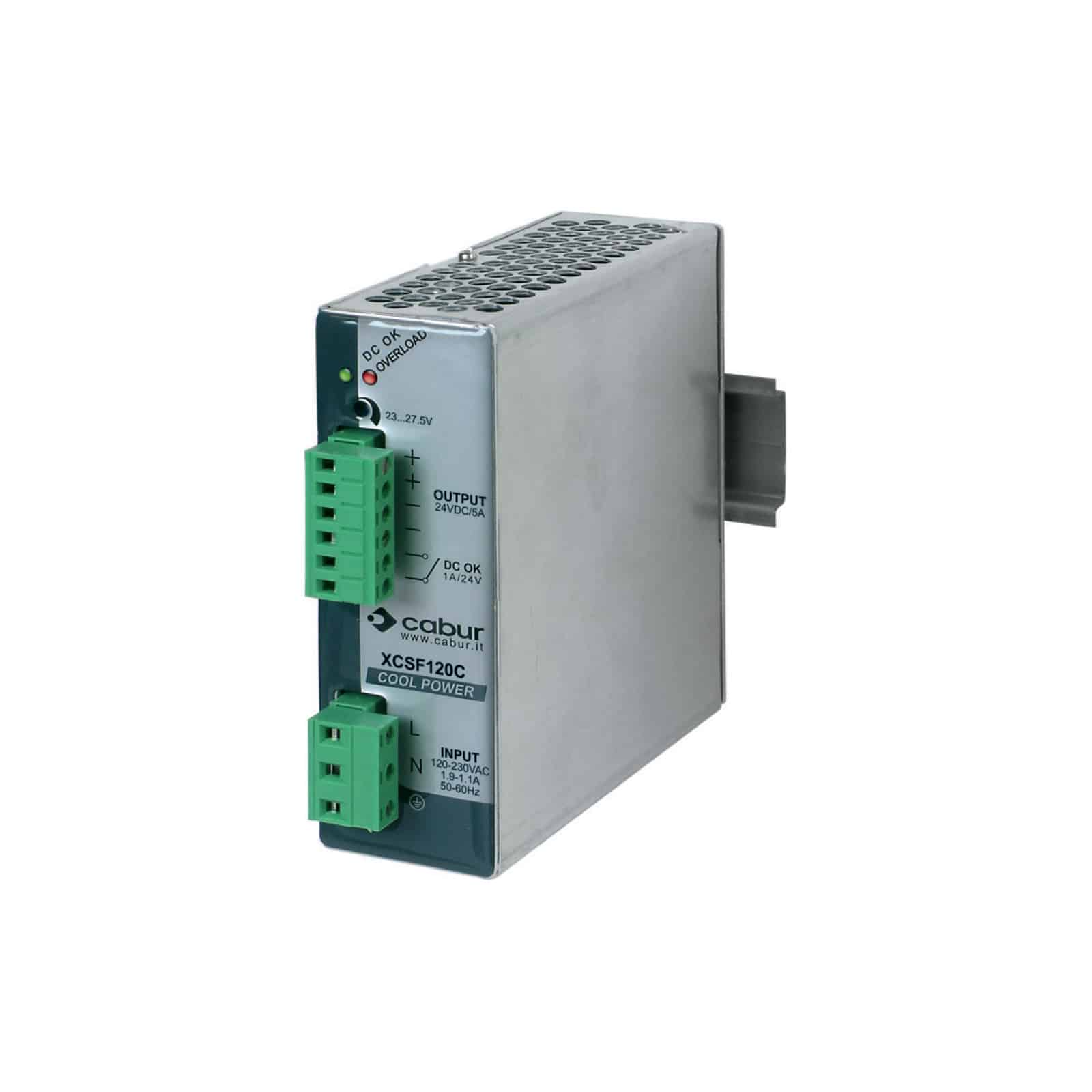 XCSF85B Cabur