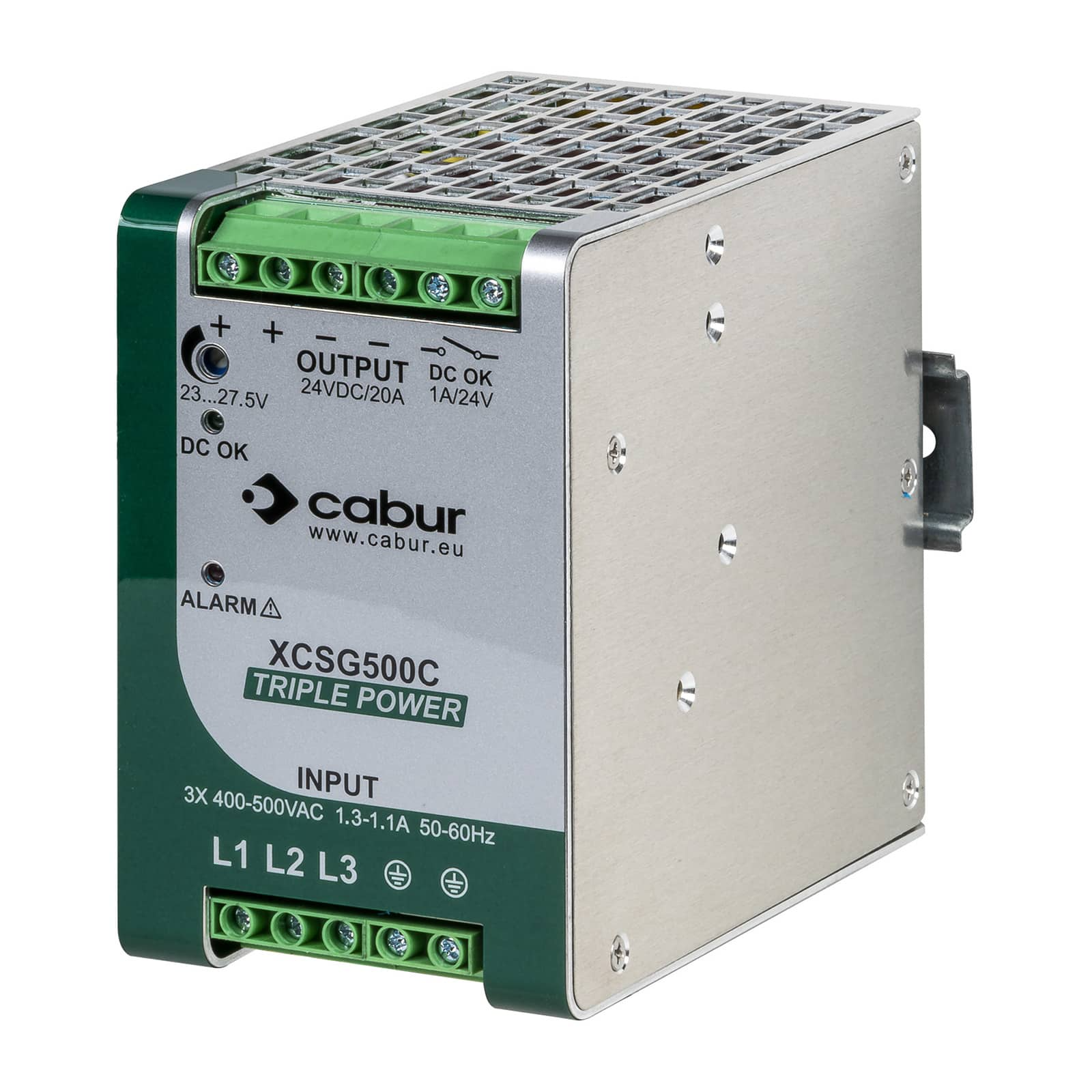 XCSG500C Cabur