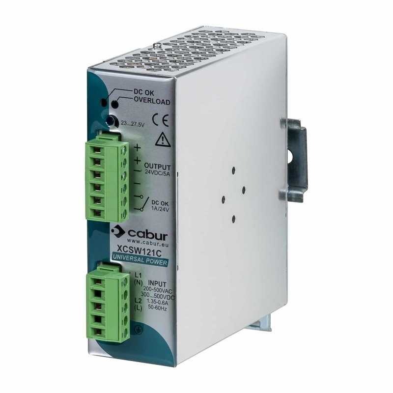 XCSW121C Cabur