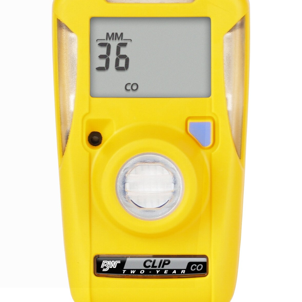 BWC3-M BW Technologies