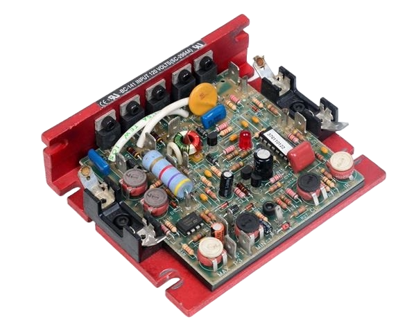 BC141 Baldor