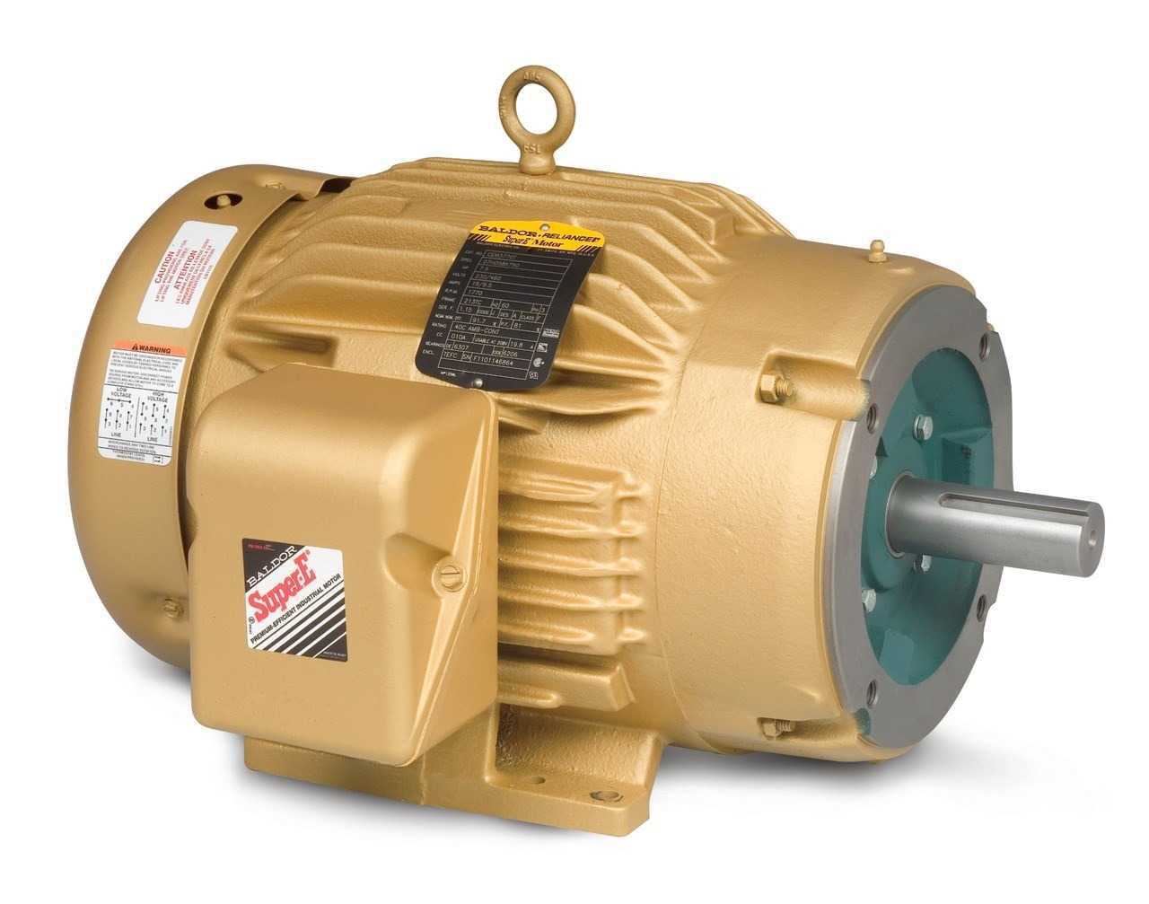 CEM2334T Baldor
