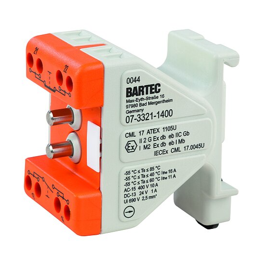 122568 Bartec