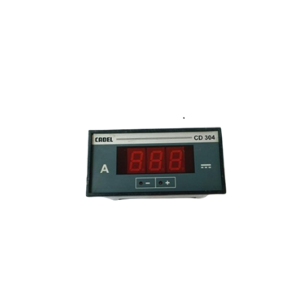 CD 304 CADEL