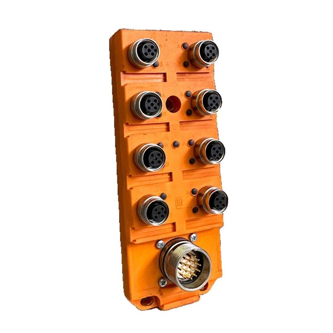 ASBSV 8/LED 5