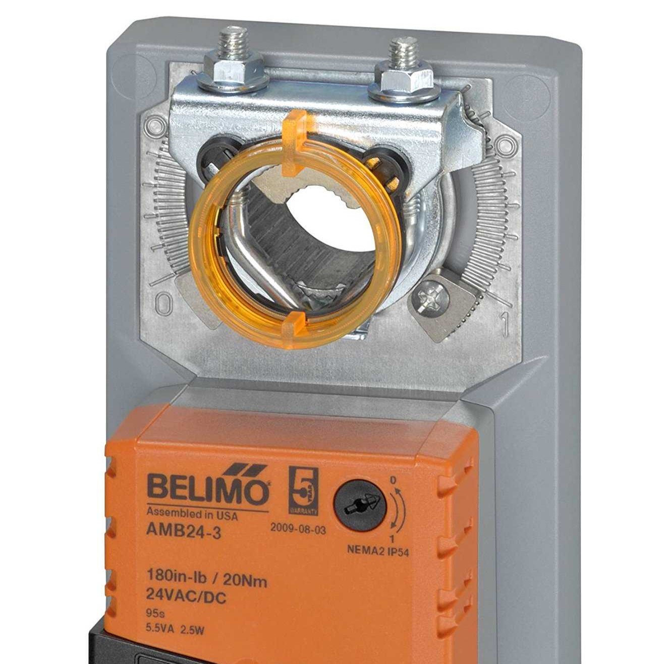 AMB24-3 Belimo