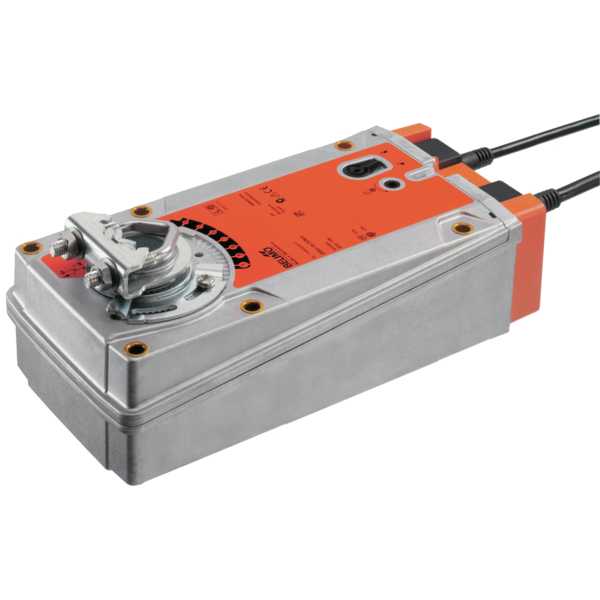 EF230A-S2 Belimo