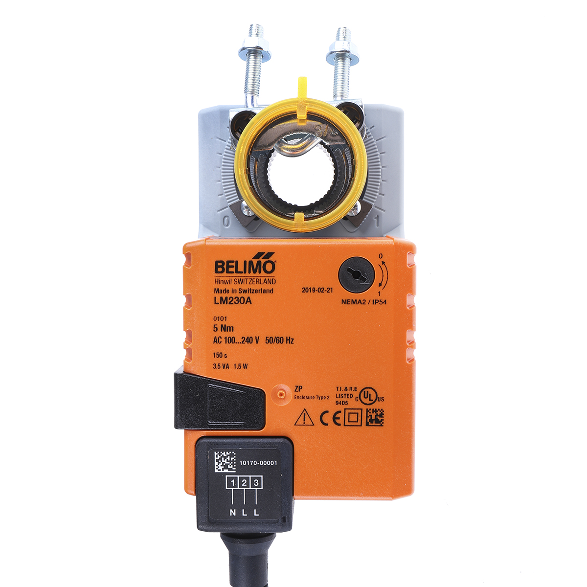 LM230A Belimo