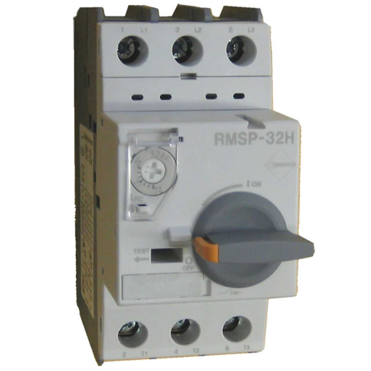 RMSP-32H-32A