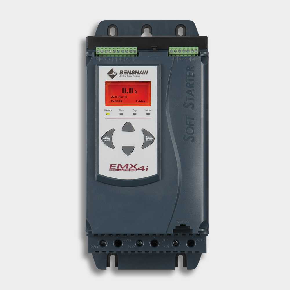 EMX4I-0052B-V5-C1-H