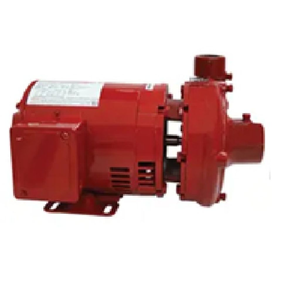 Series e-1535 Close-Coupled Small End Su