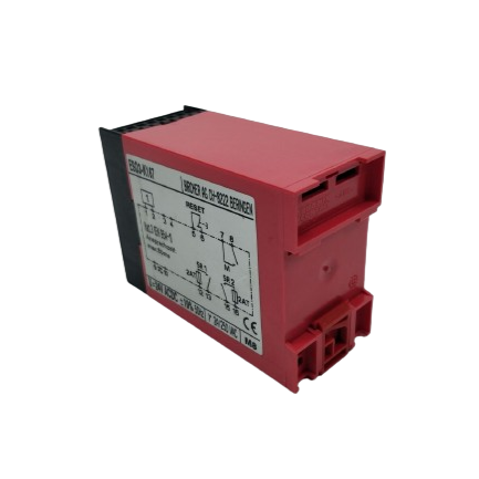 ESD3-K167 Bircher
