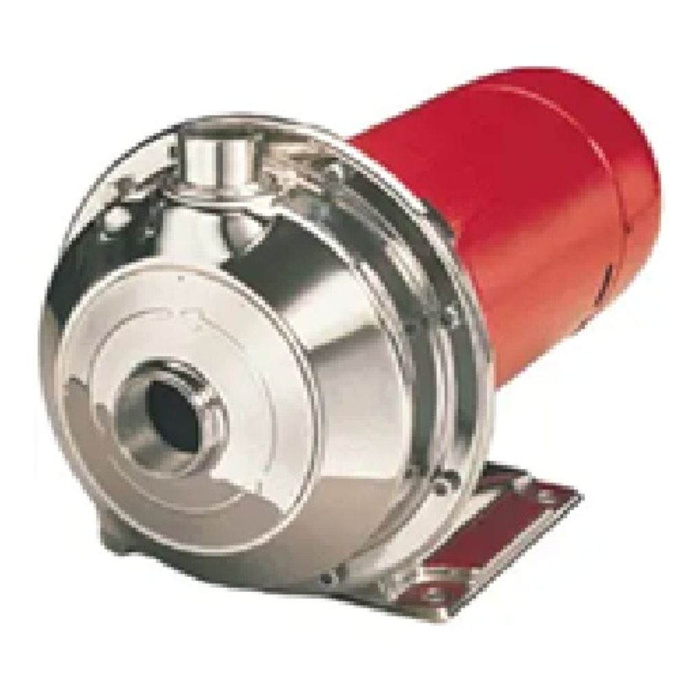 Series 3530 Close Coupled Small End Suct