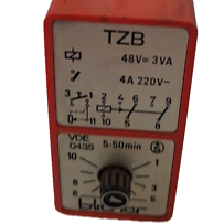 TZB 10-100 Bircher