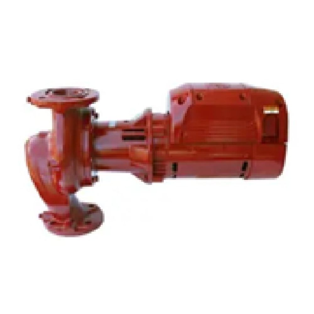Series e-60 ECM Small Flex Coupled In-Li