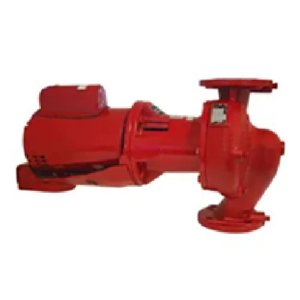 Series e-80 Close-Coupled, In-Line Centr