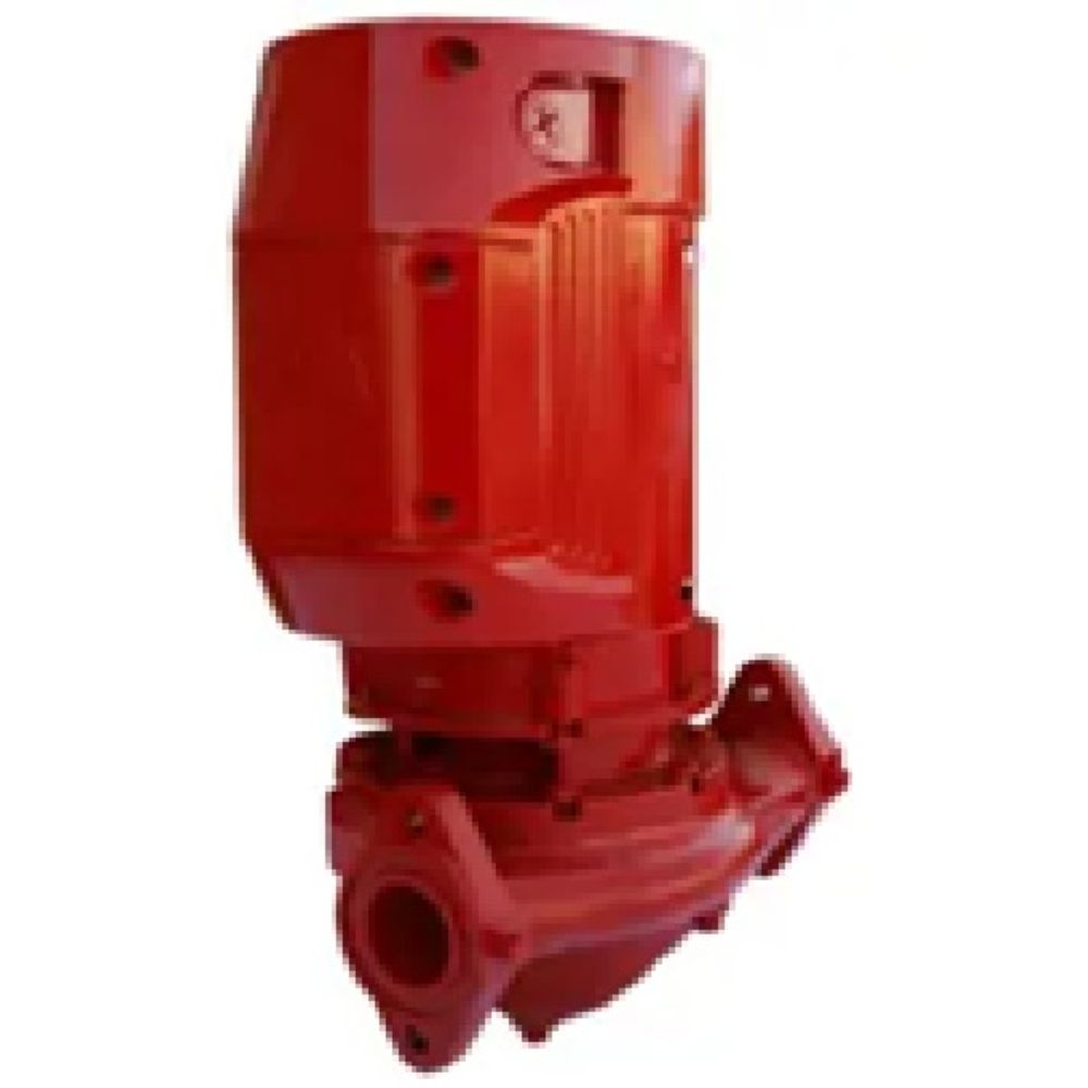 Series e-90E Smart Pumps