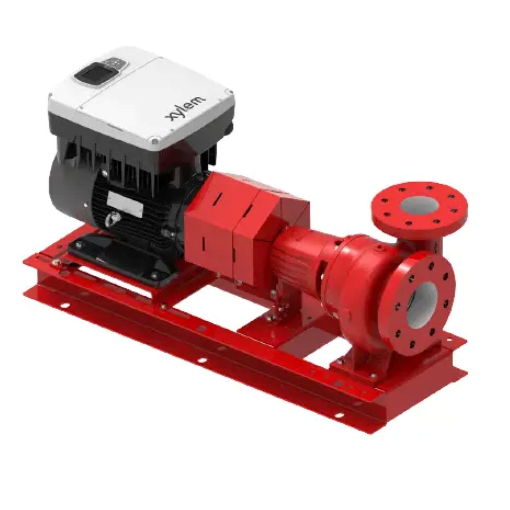 e-1510X Smart Pumps