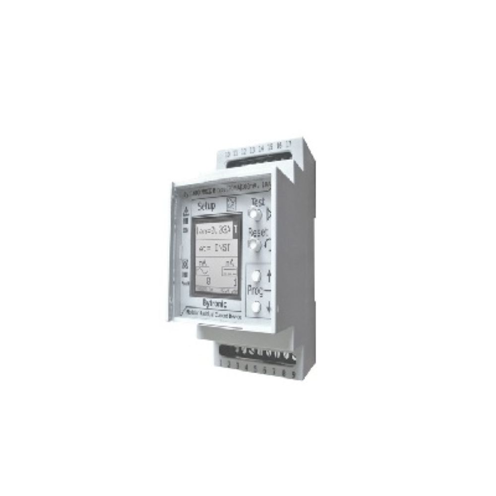 BY1800CT BYTRONIC
