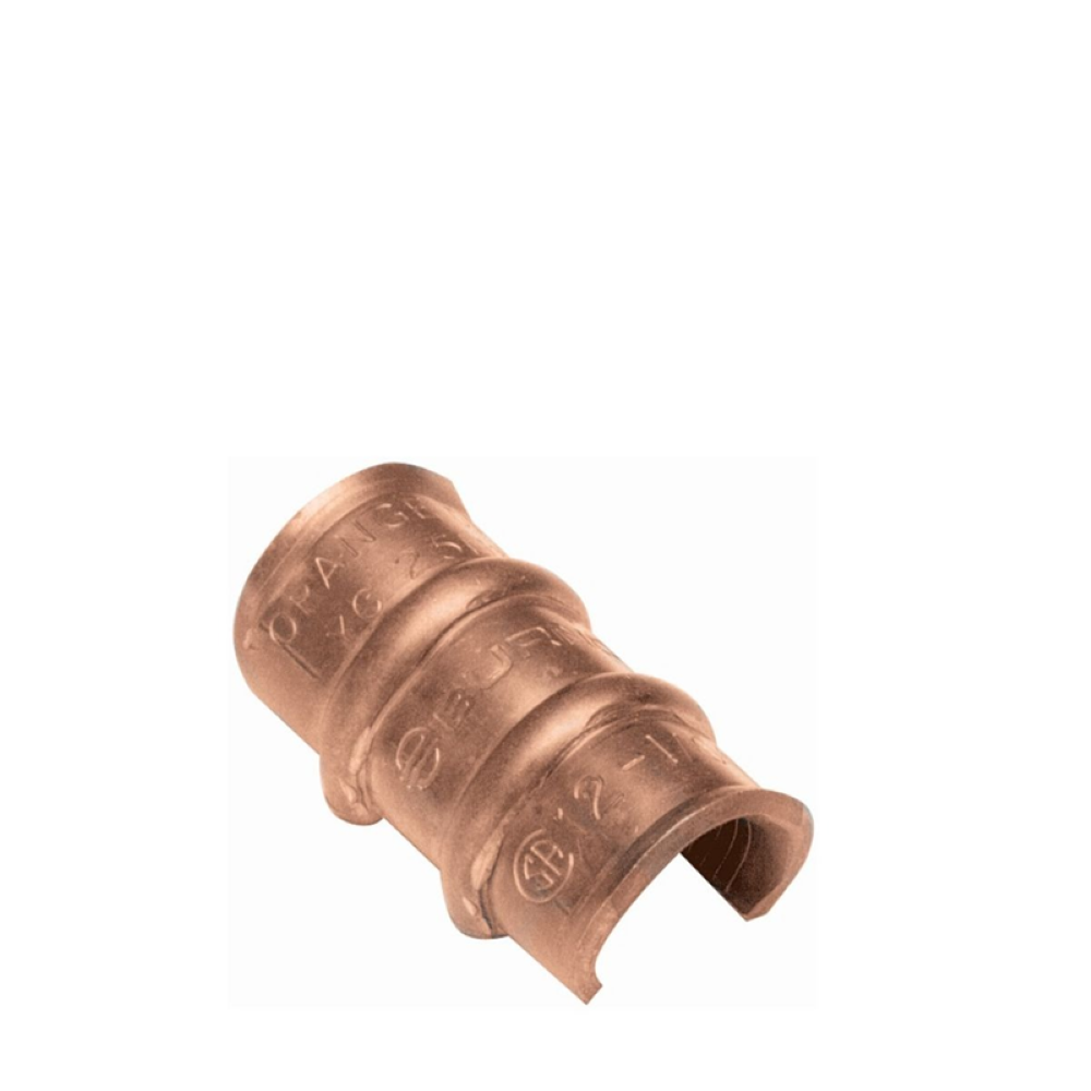 YC2L12 Burndy